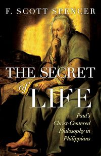 Produktbild: The Secret of Life