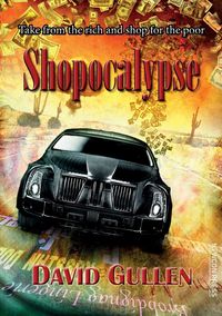Produktbild: Shopocalypse