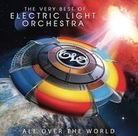 Bild vom Artikel All Over the World: The Very Best of Electric Ligh vom Autor Electric Light Orchestra
