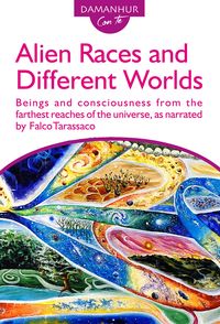 Produktbild: Alien Races and Different Worlds
