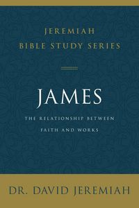 Produktbild: The James