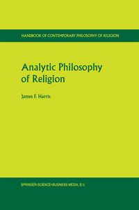 Produktbild: Analytic Philosophy of Religion