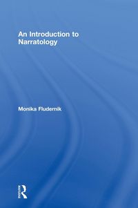 Produktbild: An Introduction to Narratology