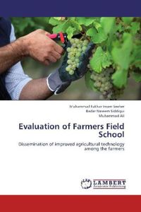 Produktbild: Imam Seeher, M: Evaluation of Farmers Field School