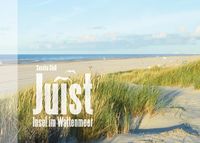 Produktbild: Juist - Insel im Wattenmeer