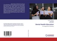 Produktbild: Dental Health Education