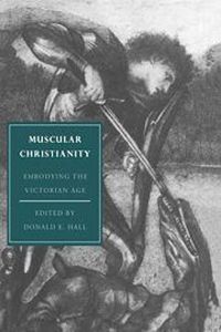 Produktbild: Muscular Christianity
