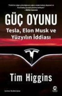 Produktbild: G&uuml;c Oyunu