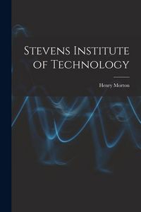 Produktbild: Stevens Institute of Technology