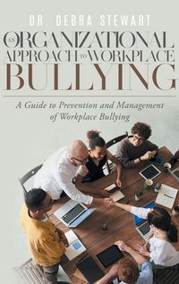 Produktbild: An Organizational Approach to Workplace Bullying