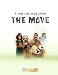 Produktbild: The Move