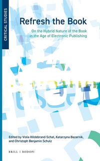 Produktbild: Refresh the Book