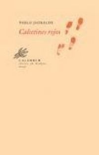 Produktbild: Calcetines rojos