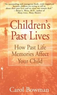 Produktbild: Children's Past Lives
