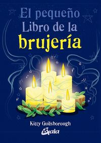 Produktbild: El peque&ntilde;o libro de la brujer&iacute;a