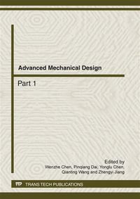 Produktbild: Advanced Mechanical Design