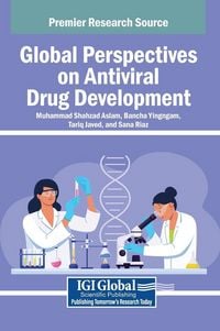 Produktbild: Global Perspectives on Antiviral Drug Development