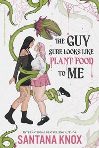 Produktbild: The Guy Sure Looks Like Plant Food To Me