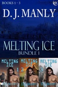 Produktbild: Melting Ice Bundle 1
