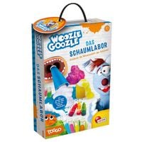 Produktbild: WOOZLE GOOZLE Das Schaum Labor