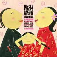 Produktbild: Uncle Peter's Amazing Chinese Wedding