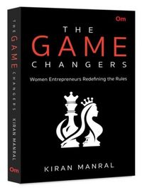 Produktbild: The Game Changers