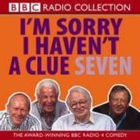 Produktbild: I'm Sorry I Haven't a Clue: Volume 7