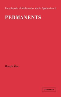Produktbild: Permanents