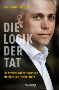Produktbild: Die Logik der Tat