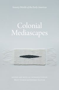 Produktbild: Colonial Mediascapes