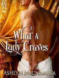 Produktbild: What a Lady Craves