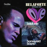 Produktbild: Harry Belafonte