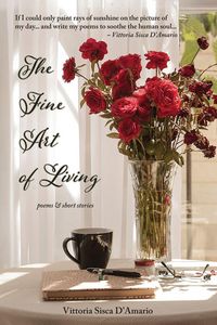 Produktbild: D'Amario, V: Fine Art of Living