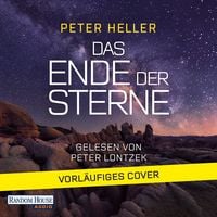 Produktbild: Das Ende der Sterne