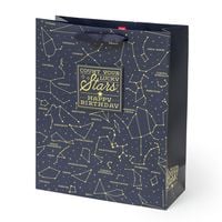 Produktbild: Legami Geschenkt&uuml;te - Large - Sterne
