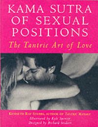 Produktbild: Kama Sutra of Sexual Positions