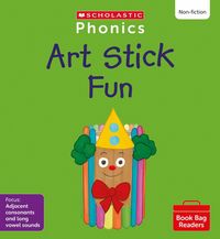 Produktbild: Art Stick Fun (Set 8)