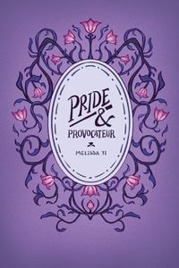 Produktbild: Pride & Provocateur