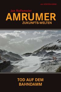 Produktbild: Amrumer Zukunfts-Welten