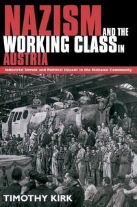 Produktbild: Nazism and the Working Class in Austria