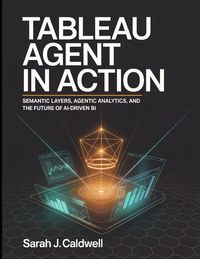 Produktbild: Tableau Agent in Action