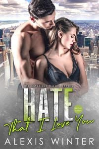 Produktbild: Hate That I Love You