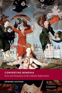 Produktbild: Converting Bohemia