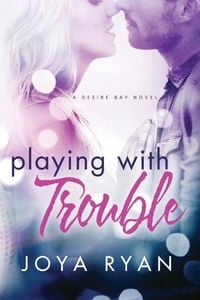 Produktbild: Playing with Trouble