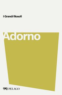 Produktbild: Adorno
