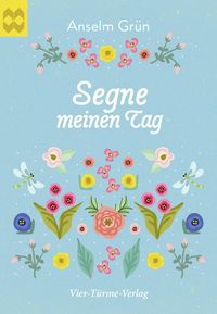'Gottes Segen zur Goldenen Hochzeit' von 'Anselm Grün' Buch '9783