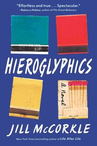 Produktbild: Hieroglyphics
