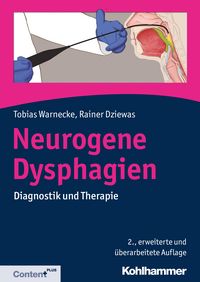 Produktbild: Neurogene Dysphagien