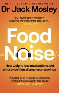 Produktbild: Food Noise