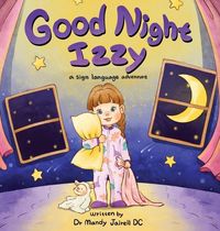 Produktbild: Good Night Izzy